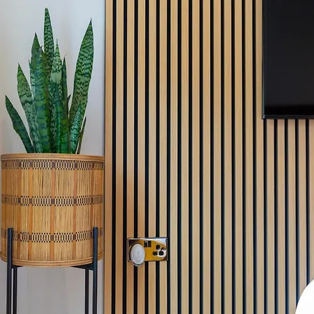 The Flat - Brand New Renovation In Amazing Location