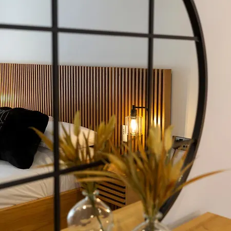 Apartment The Flat - Brand New Renovation In Amazing Location St Agnes (Cornwall)