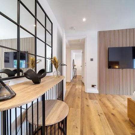 Apartment The Flat - Brand New Renovation In Amazing Location
