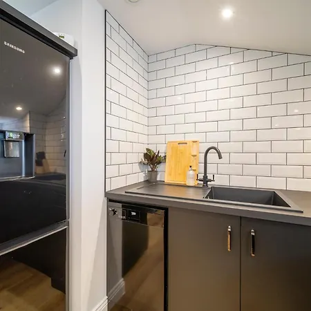 Apartment The Flat - Brand New Renovation In Amazing Location