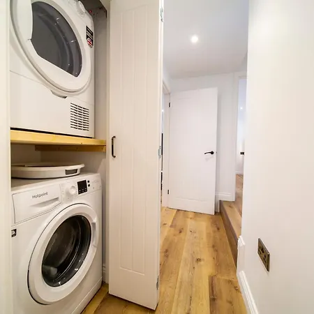 The Flat - Brand New Renovation In Amazing Location Apartment *